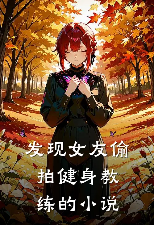 发现女友偷拍健身教练的小说