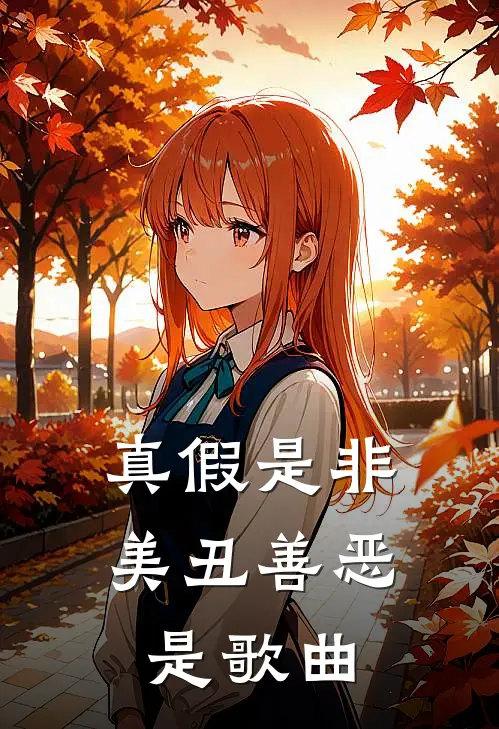 真假是非美丑善恶是歌曲