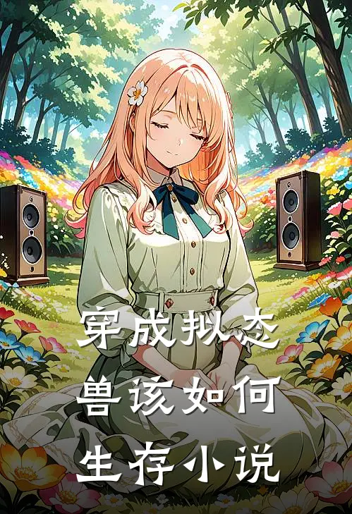 穿成拟态兽该如何生存小说