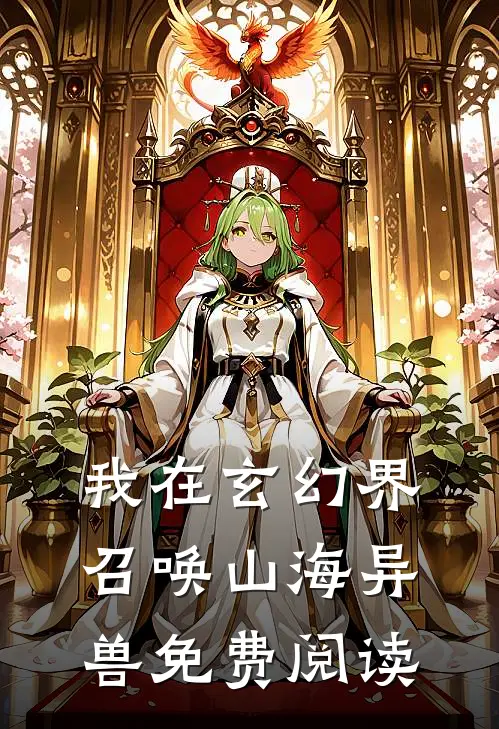 我在玄幻界召唤山海异兽免费阅读