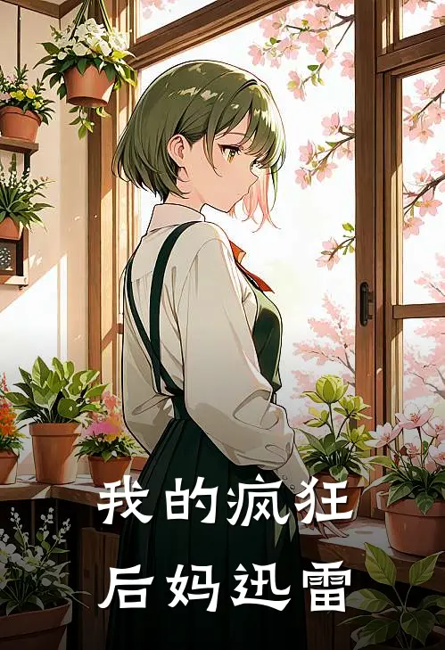 我的疯狂后妈 迅雷