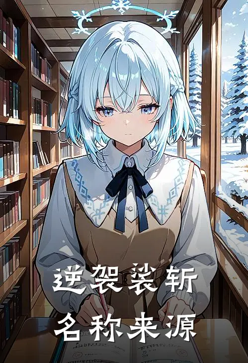 逆袈裟斩名称来源