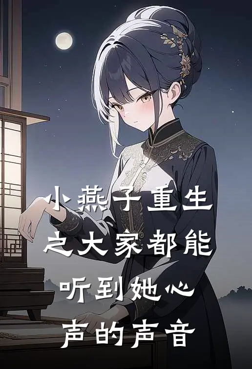 小燕子重生之大家都能听到她心声的声音