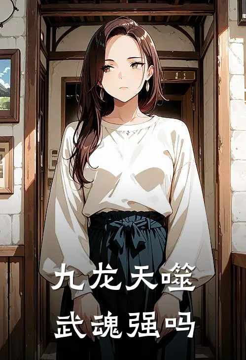 九龙天噬武魂强吗