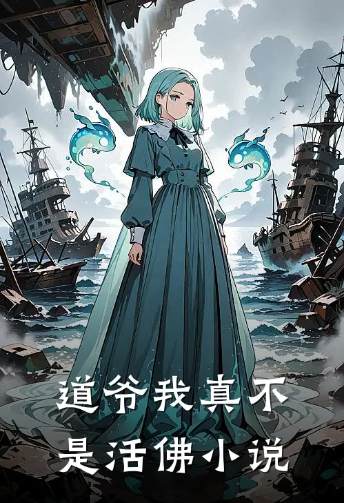 道爷我真不是活佛小说