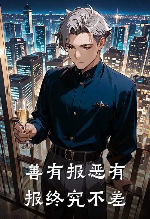 善有报恶有报终究不差