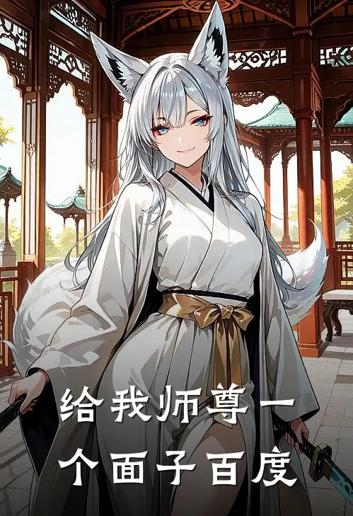 给我师尊一个面子百度