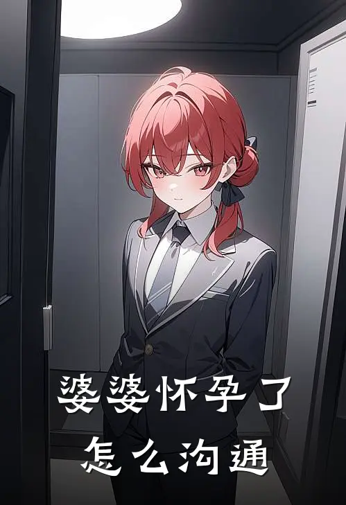 婆婆怀孕了怎么沟通