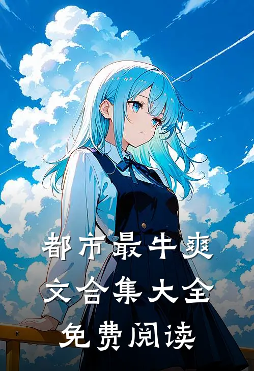 都市最牛爽文合集大全免费阅读