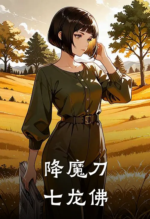 降魔刀七龙佛