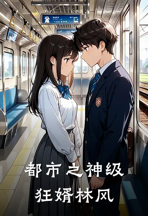都市之神级狂婿林风