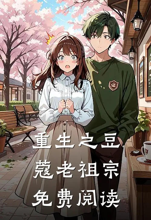 重生之豆蔻老祖宗免费阅读