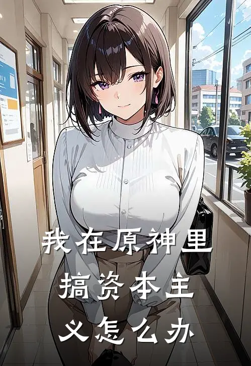 我在原神里搞资本主义怎么办