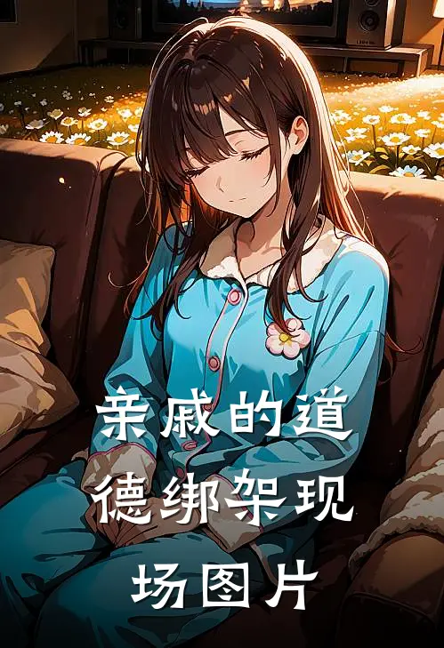 亲戚的道德绑架现场图片