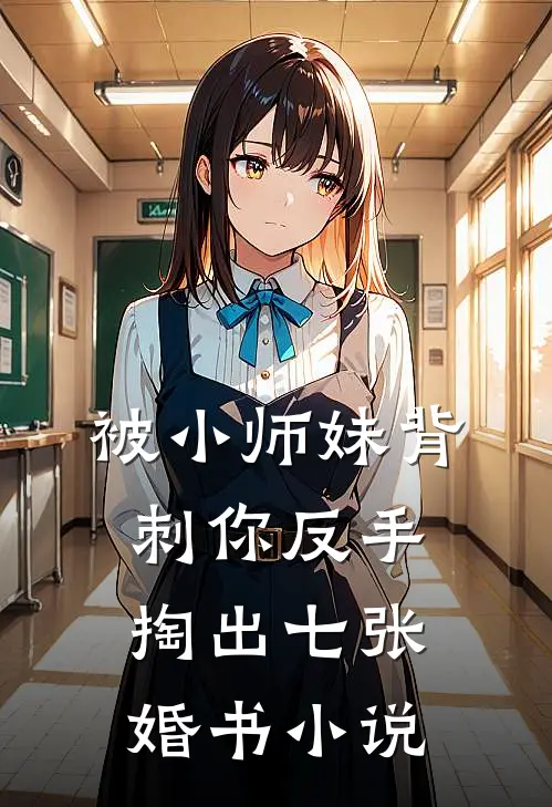 被小师妹背刺你反手掏出七张婚书小说