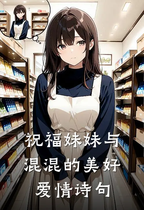 祝福妹妹与混混的美好爱情诗句