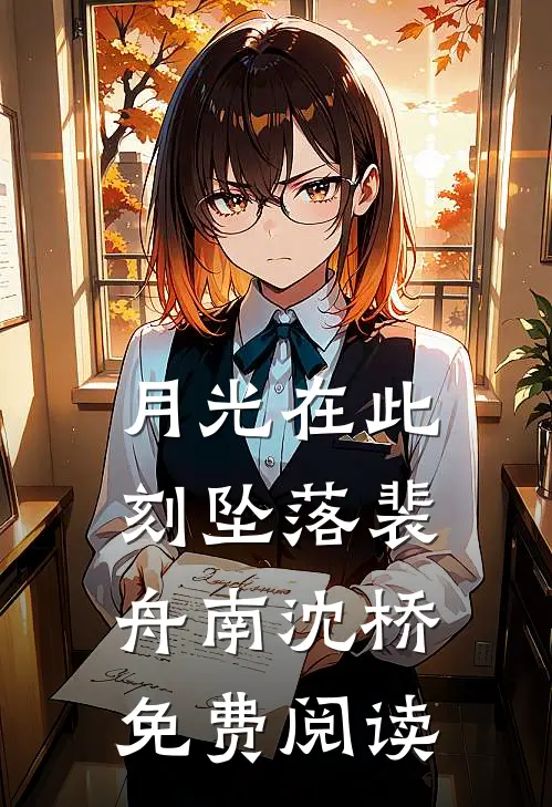 月光在此刻坠落裴舟南沈桥免费阅读