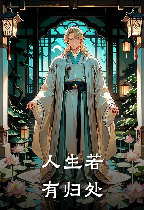 人生若有归处
