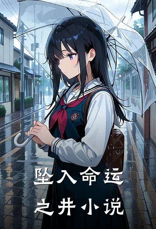 坠入命运之井小说