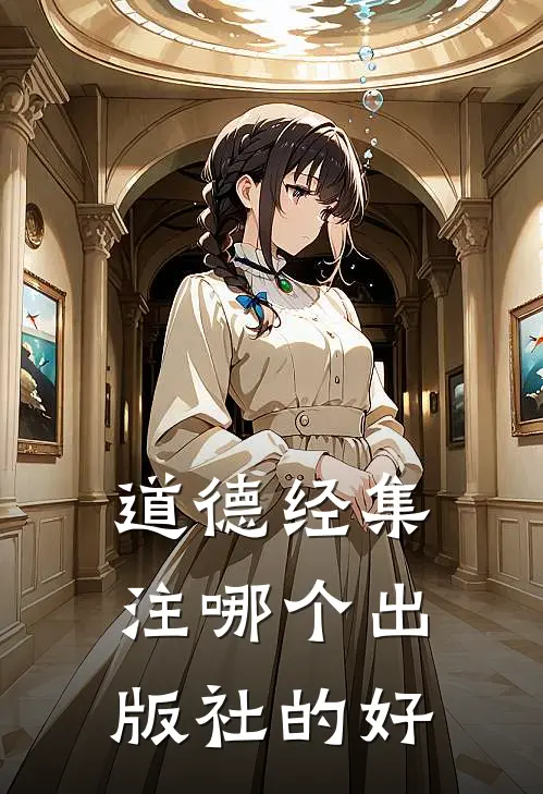 道德经集注哪个出版社的好