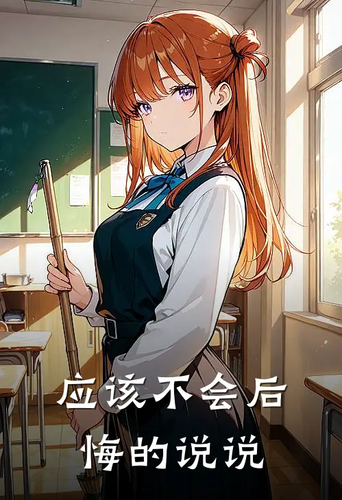 应该不会后悔的说说