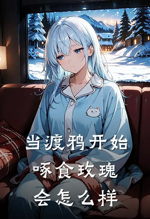 当渡鸦开始啄食玫瑰会怎么样