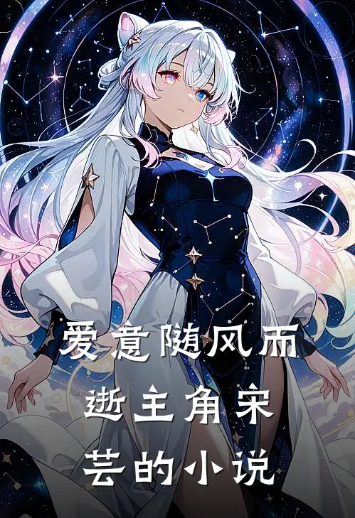 爱意随风而逝主角宋芸的小说