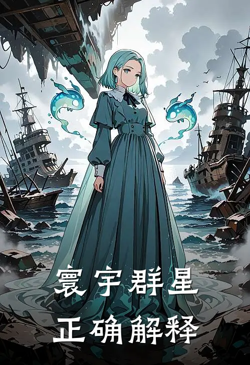 寰宇群星正确解释