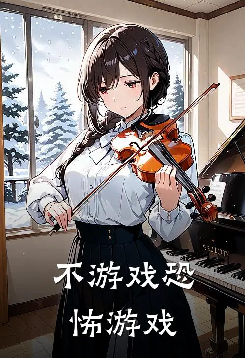 不游戏恐怖游戏