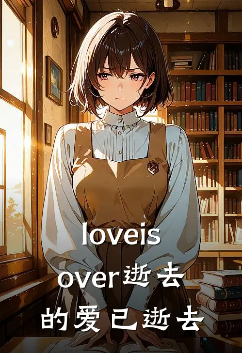 loveisover逝去的爱已逝去