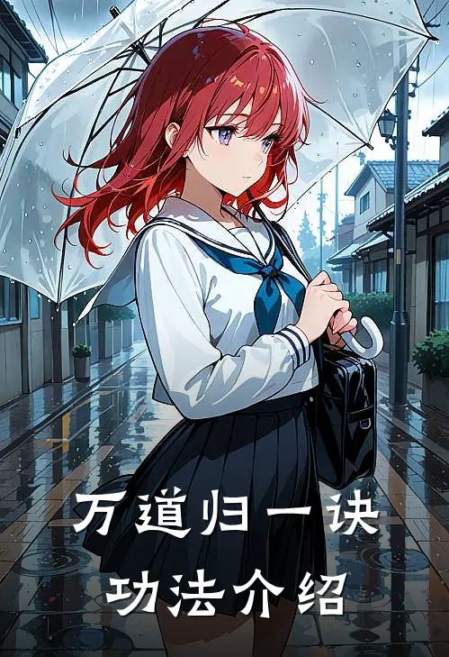 万道归一诀功法介绍