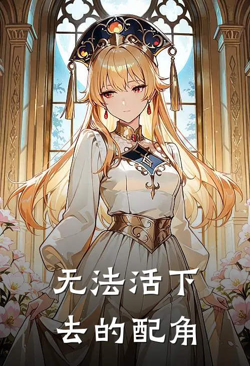 无法活下去的配角