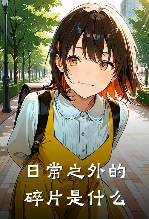 日常之外的碎片是什么