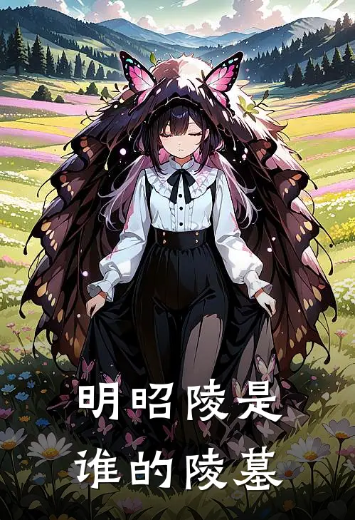 明昭陵是谁的陵墓