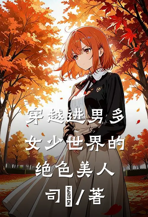 穿越进男多女少世界的绝色美人 司惗 / 著