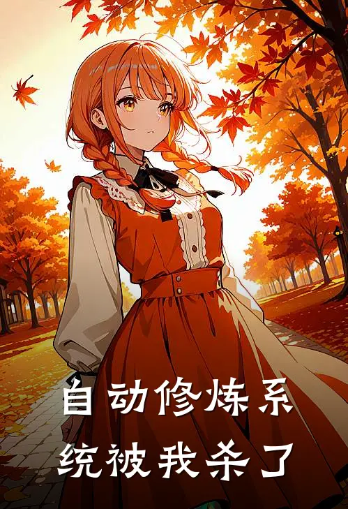 自动修炼系统被我杀了