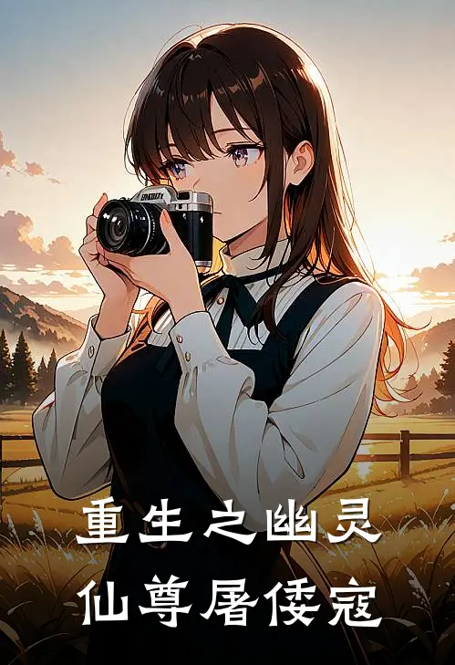 重生之幽灵仙尊屠倭寇