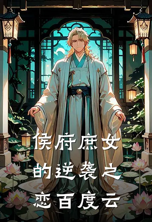 侯府庶女的逆袭之恋百度云