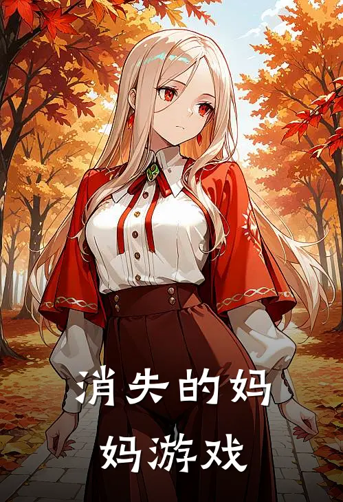 消失的妈妈游戏