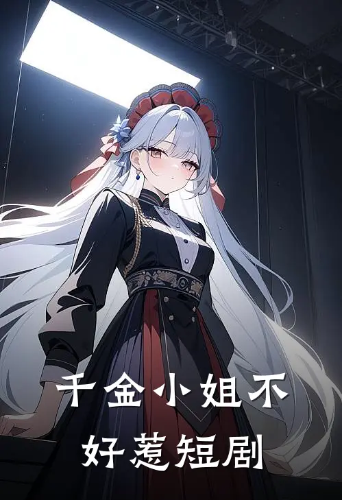千金小姐不好惹短剧