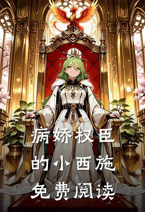 病娇权臣的小西施免费阅读