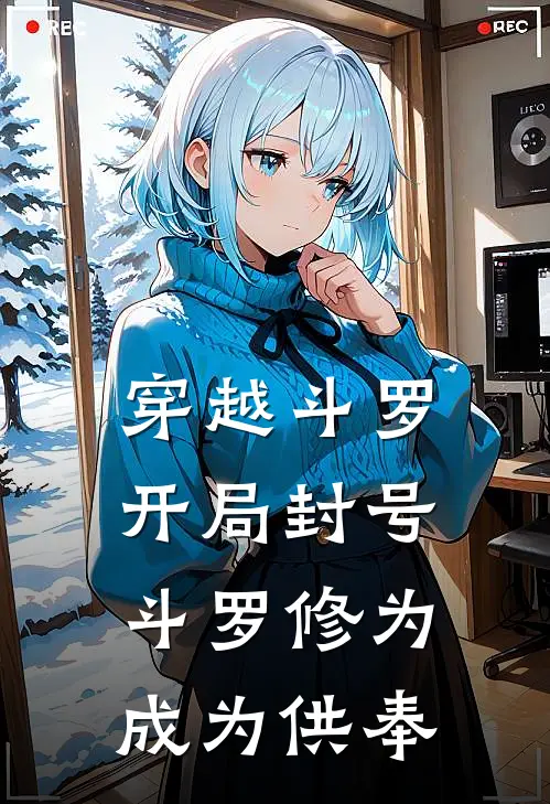 穿越斗罗开局封号斗罗修为成为供奉