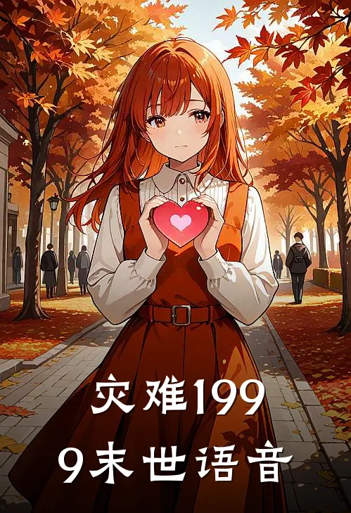 灾难1999末世语音