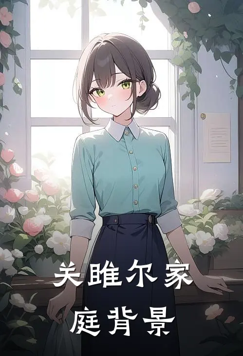 关雎尔家庭背景