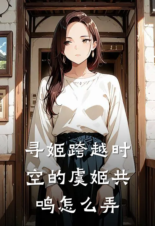 寻姬跨越时空的虞姬共鸣怎么弄