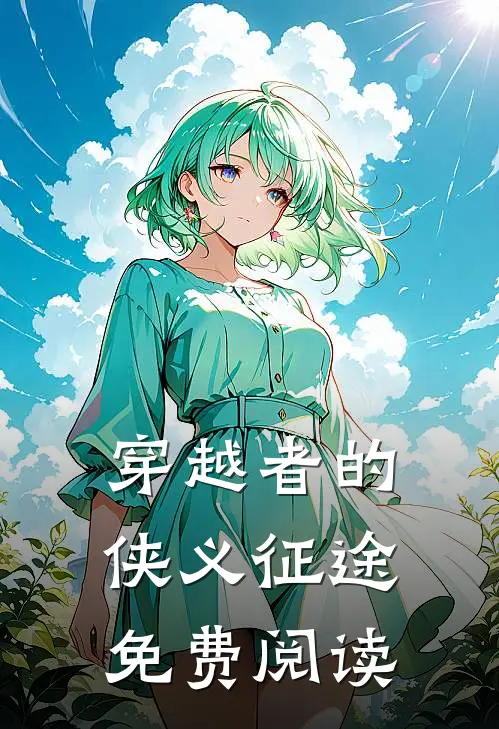 穿越者的侠义征途免费阅读