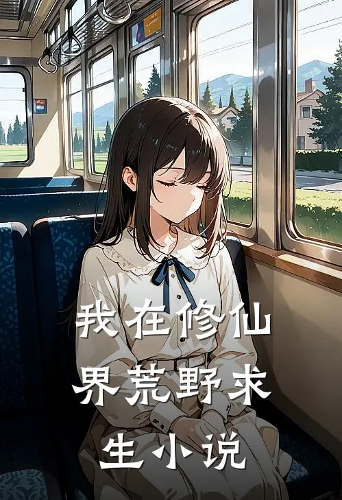 我在修仙界荒野求生小说