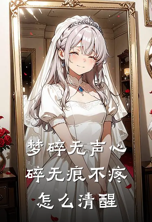 梦碎无声心碎无痕不疼怎么清醒