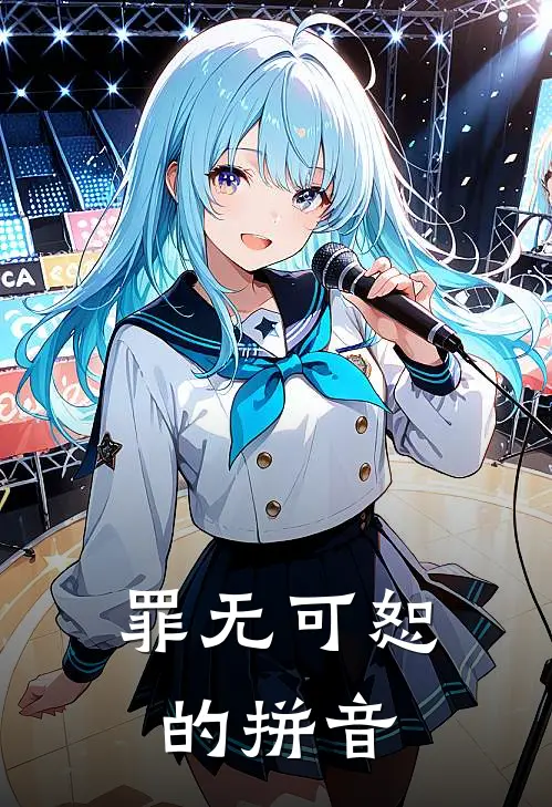 罪无可恕的拼音