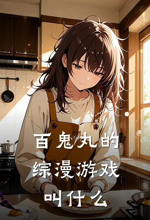 百鬼丸的综漫游戏叫什么